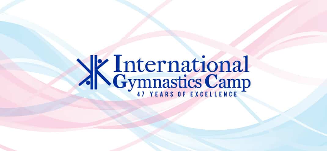 International Gymnastics Camp 47 Years of Excellence