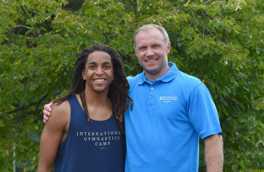 Celebrity Guest - Ivan Ivankov